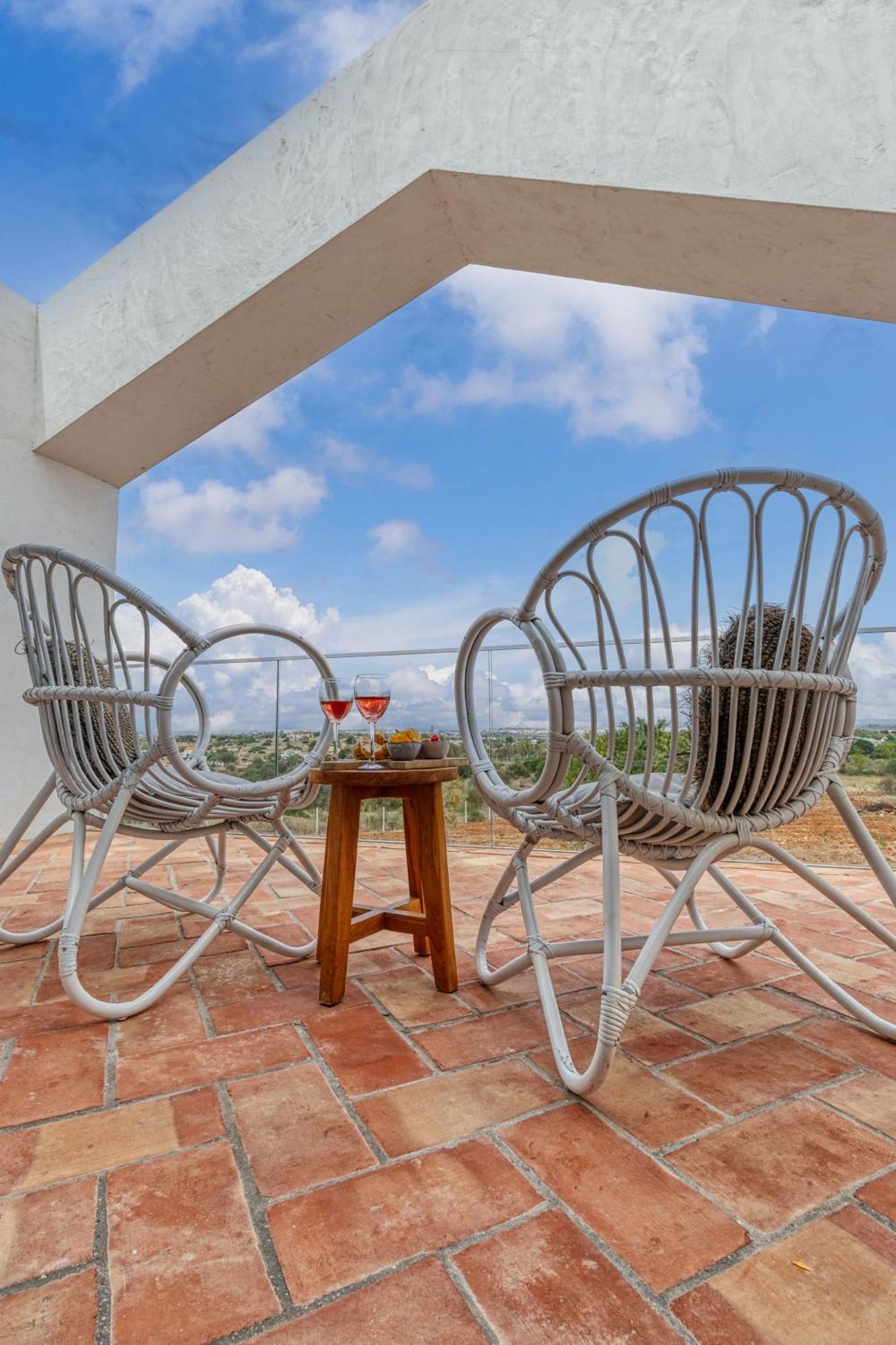 לינה וארוחת בוקר קארבואירו Quinta Do Ourives מראה חיצוני תמונה