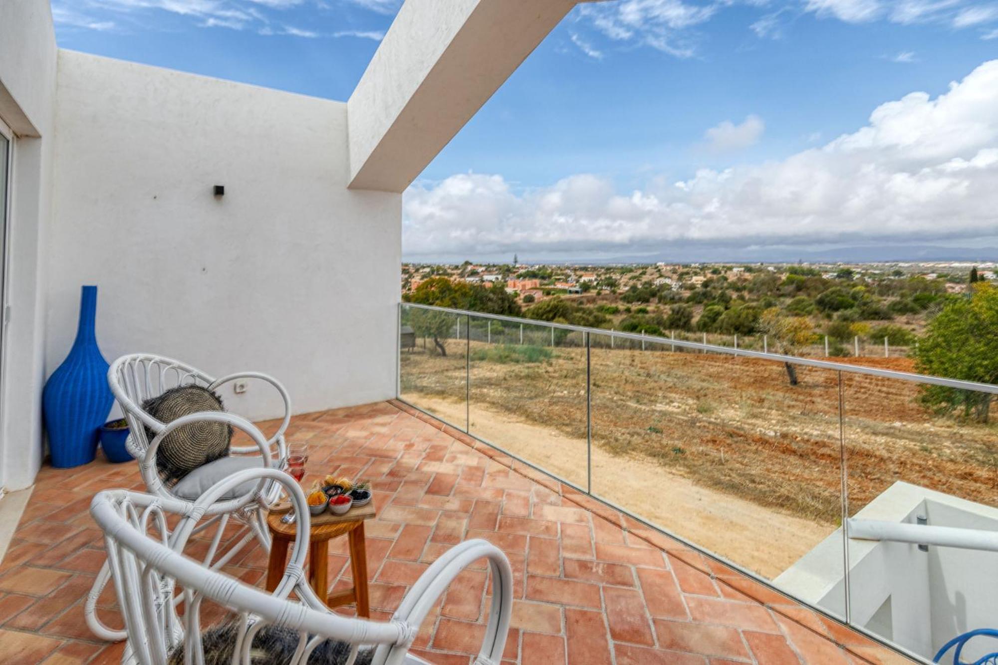 לינה וארוחת בוקר קארבואירו Quinta Do Ourives מראה חיצוני תמונה