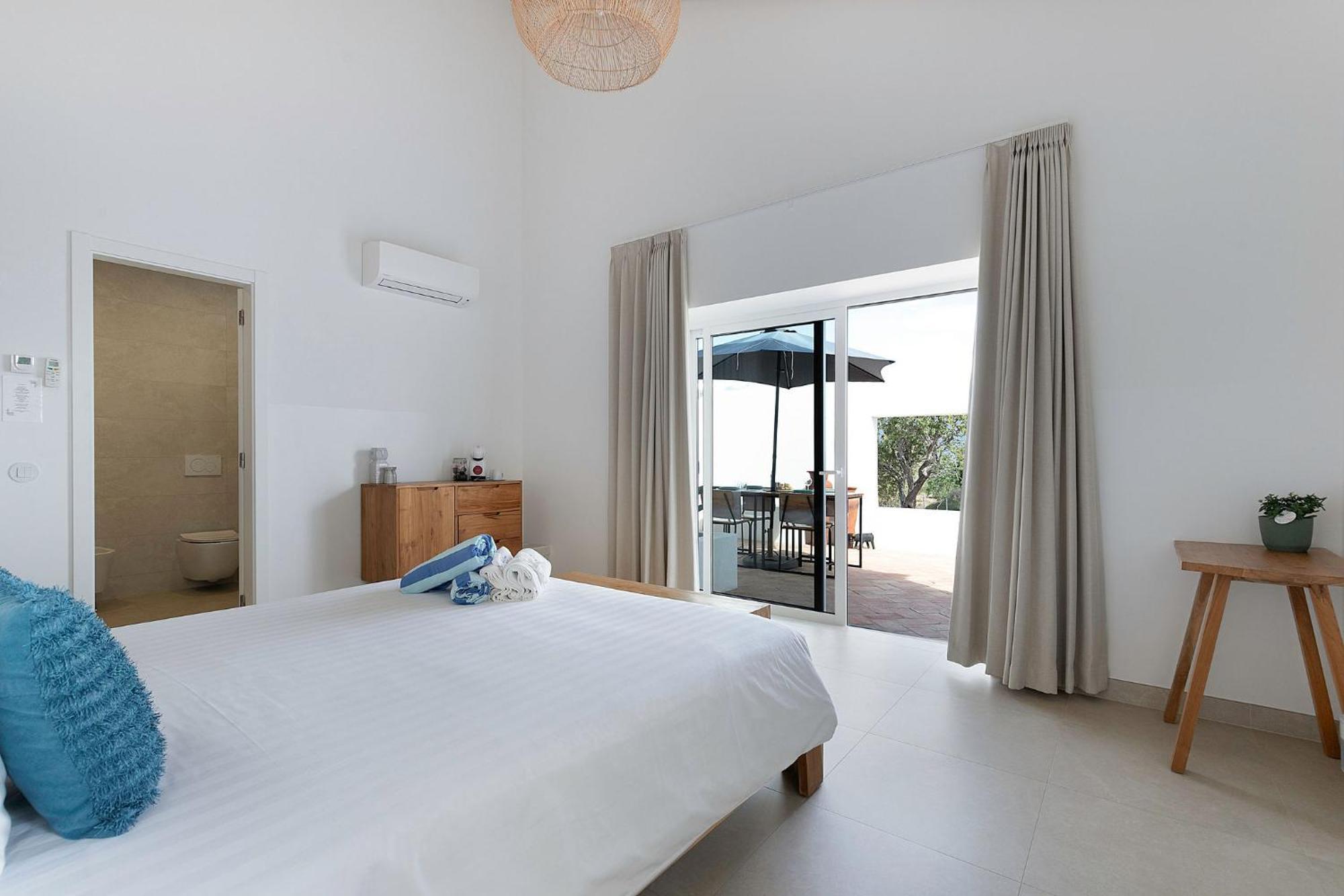 לינה וארוחת בוקר קארבואירו Quinta Do Ourives מראה חיצוני תמונה
