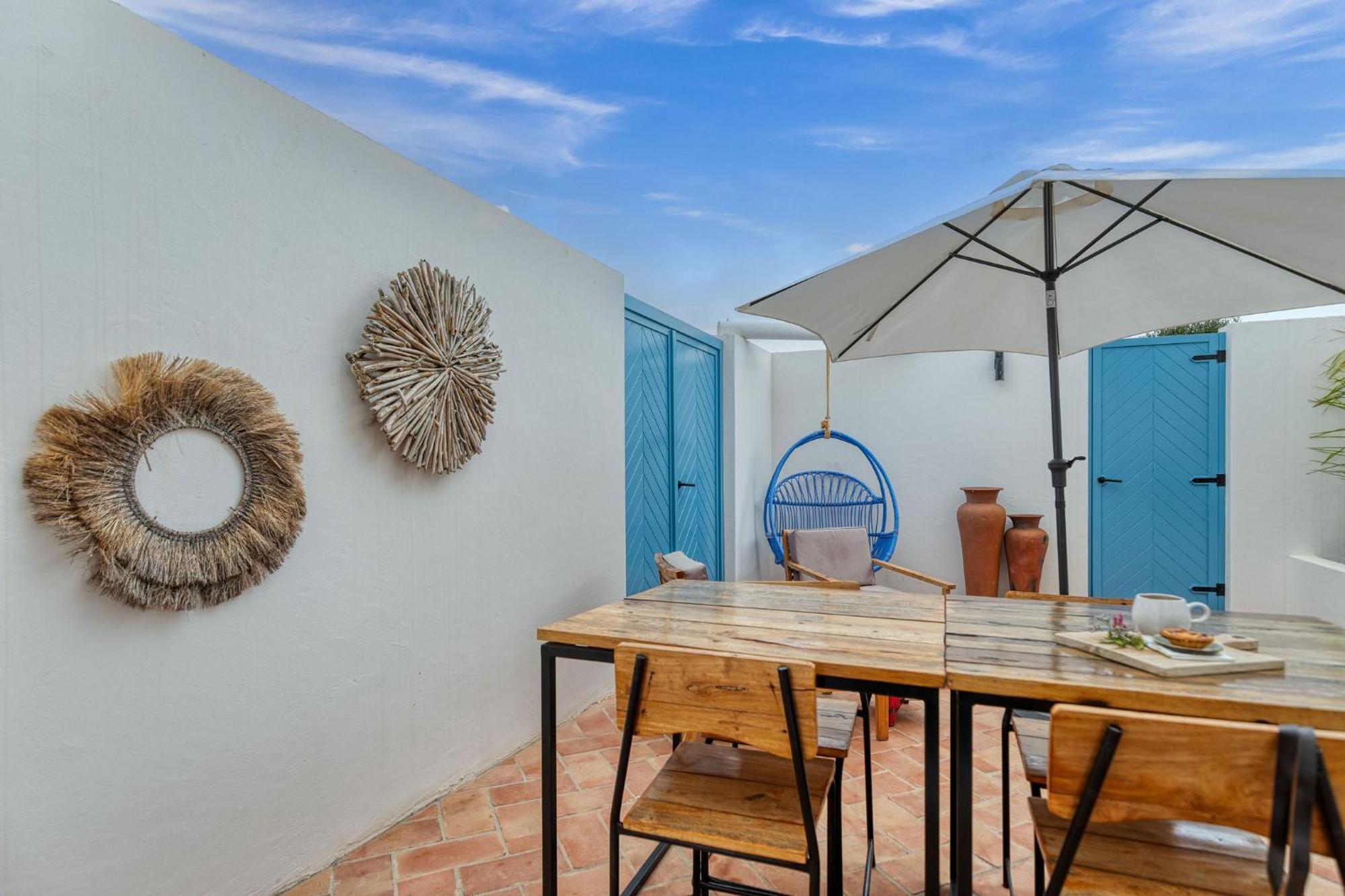 לינה וארוחת בוקר קארבואירו Quinta Do Ourives מראה חיצוני תמונה