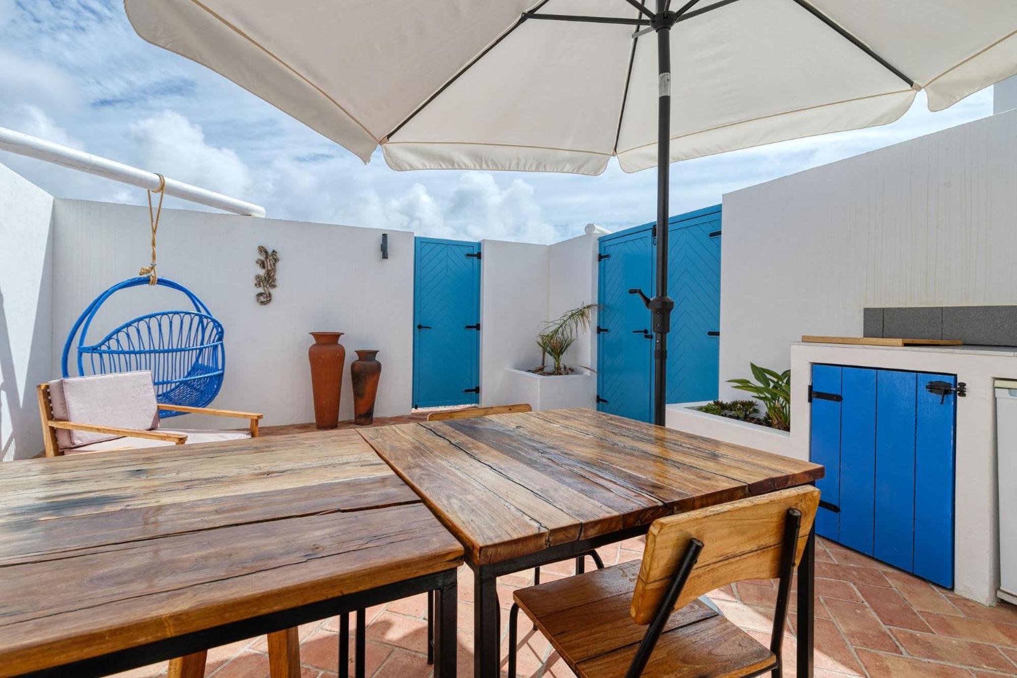 לינה וארוחת בוקר קארבואירו Quinta Do Ourives מראה חיצוני תמונה